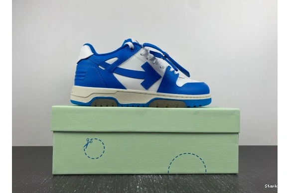 "OOO" Of Low Out Tops OFF-WHITE Office 0717